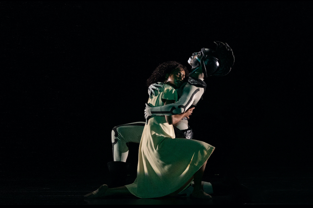 THE DANCE ENTHUSIAST ASKS: Taryn Kaschock-Russell, Director